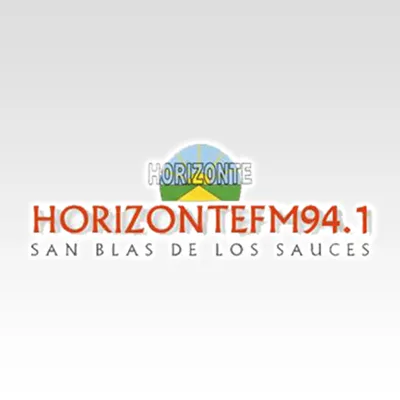 Live streaming FM Horizonte