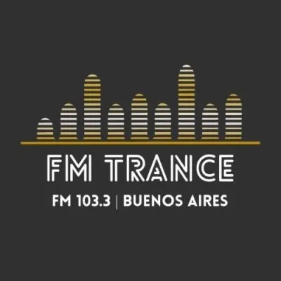 Live streaming FM Trance