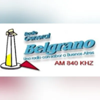 Live streaming Radio General Belgrano