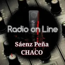 Live streaming Radio Online Saenz Peña