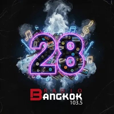 Live streaming Radio Bangkok
