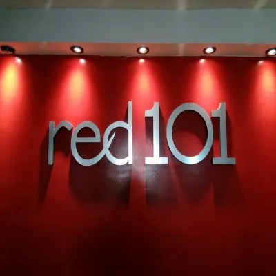 Live streaming RED101