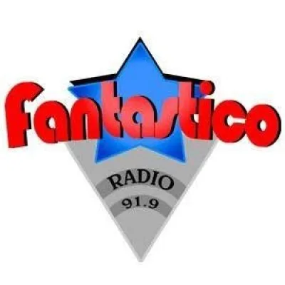Live streaming Radio Fantastico FM