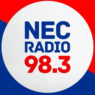 Live streaming NEC Radio