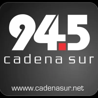 Live streaming Cadena Sur