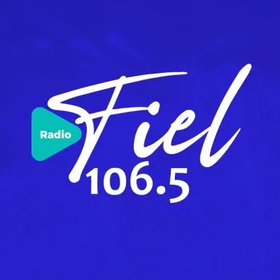 Live streaming Radiofiel Inriville