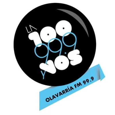 Live streaming FM Olavarría