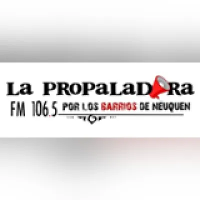 Live streaming Radio FM la Propaladora