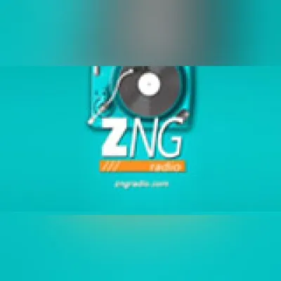 Live streaming ZNG Radio