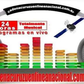 Live streaming Radio Curuzú en Línea