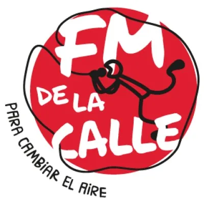 Live streaming FM De La Calle