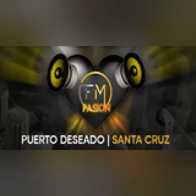 Live streaming FM Pasion