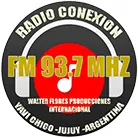 Live streaming Radio Conexion FM