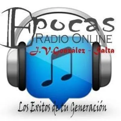 Live streaming Epocas Radio Online