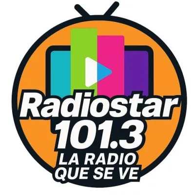 Live streaming Radiostar Online