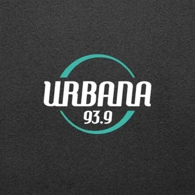 Live streaming Radio Urbana
