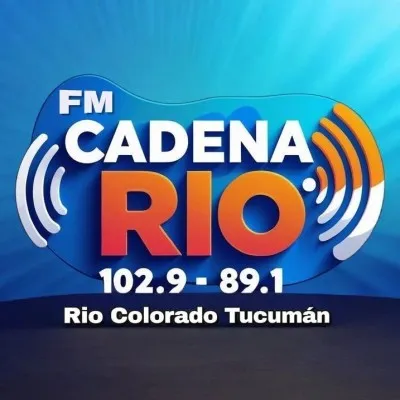 Live streaming FM Cadena Río