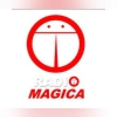 Live streaming FM Mágica