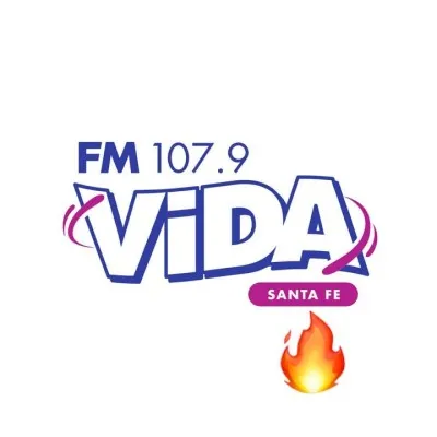 Live streaming FM Vida Santa Fe