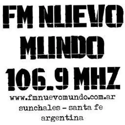 Live streaming Nuevo Mundo FM