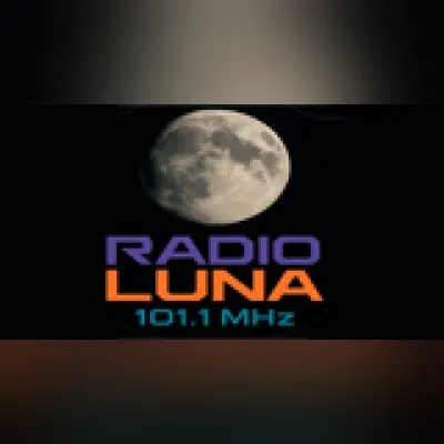 Live streaming Radio Luna de Misiones