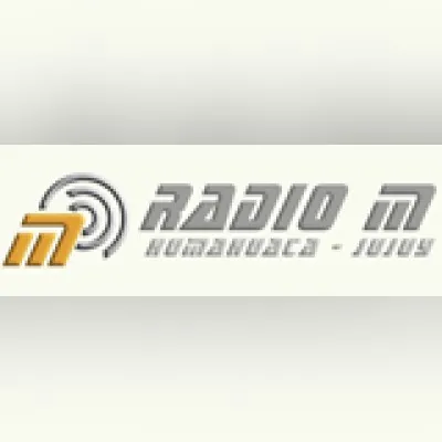 Live streaming Radio M Humahuaca