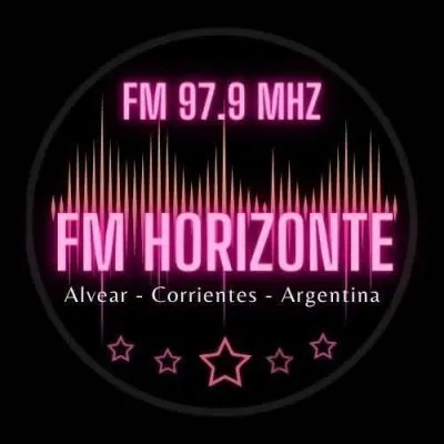 Live streaming FM Horizonte