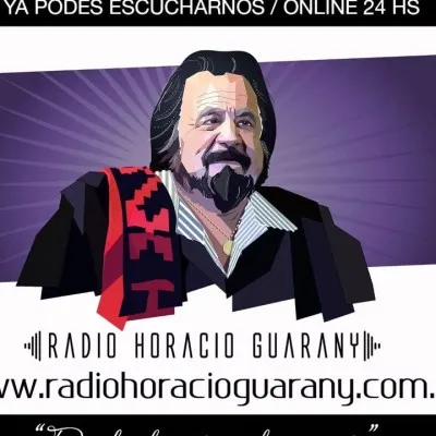 Live streaming Radio Horacio Guarany