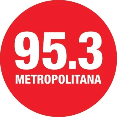 Live streaming Metropolitana FM
