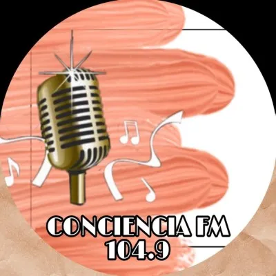 Live streaming Conciencia FM