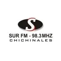 Live streaming Radio Sur Chichinales