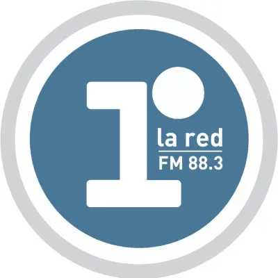 Live streaming La Red FM