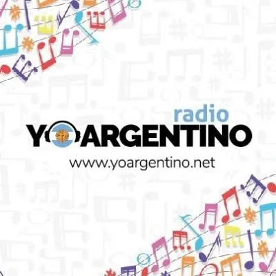 Live streaming Yo Argentino Radio
