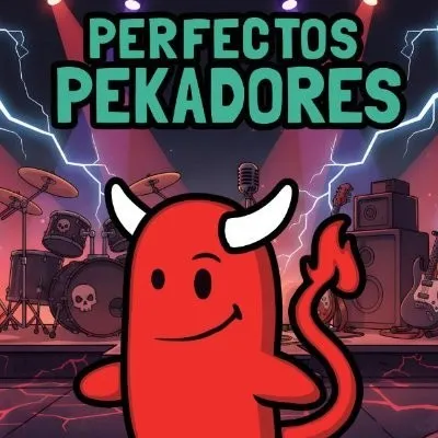 Radio PerfectosPekadores