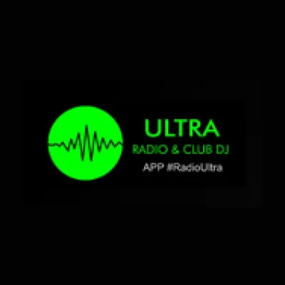 Live streaming Ultra Radio