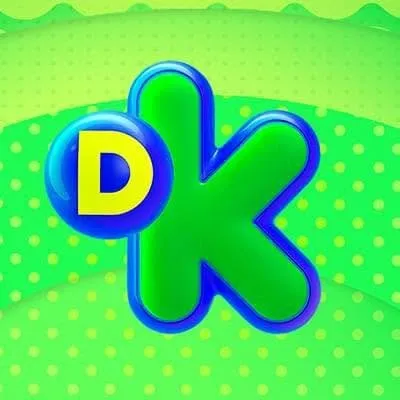 Live streaming Discovery Kids Latinoamérica