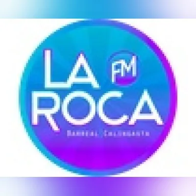 Live streaming La Roca FM