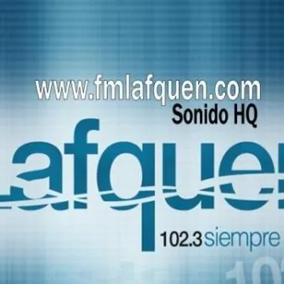 Live streaming Radio Lafquen