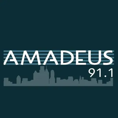 Live streaming Radio Amadeus