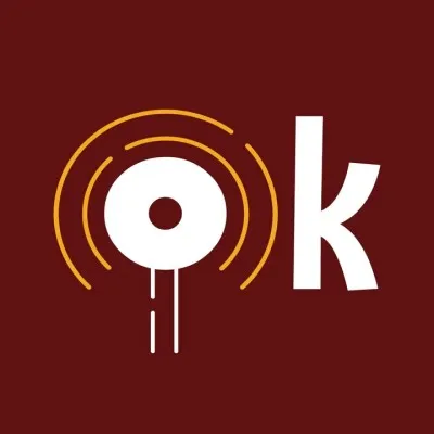 Live streaming Ok Radio