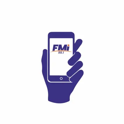 Live streaming FMi