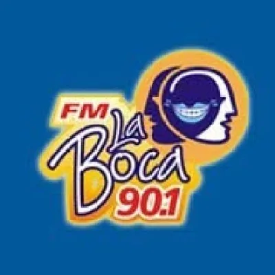 Live streaming FM La Boca