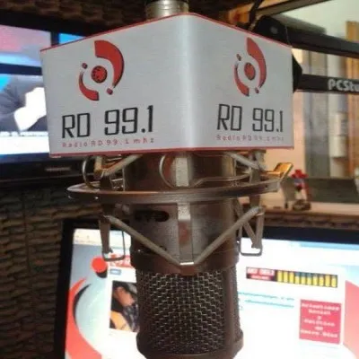 Live streaming Radio RD