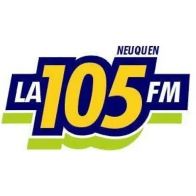 Live streaming La 105 FM