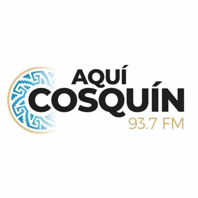 Live streaming AquI CosquÍn Radio