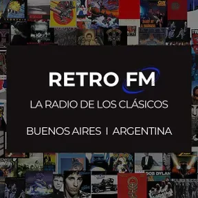 Retro Radio