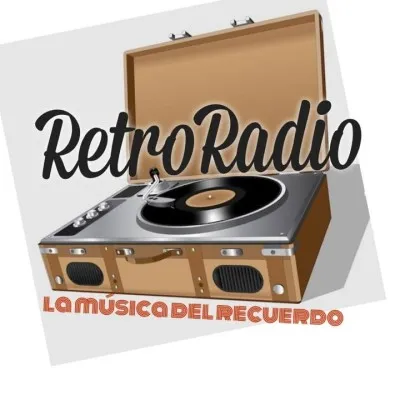 Live streaming RetroRadio