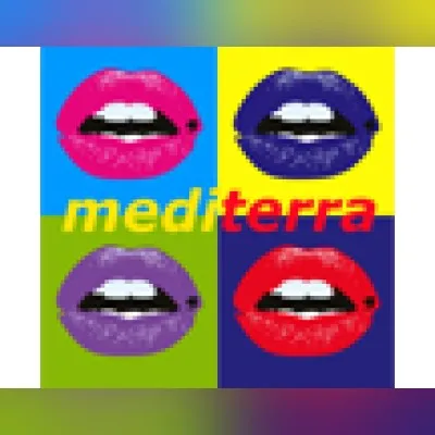 Live streaming Radio Mediterra