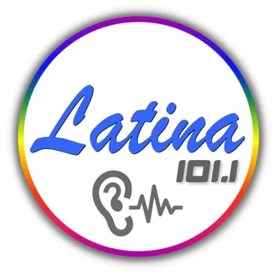 Live streaming Radio Latina
