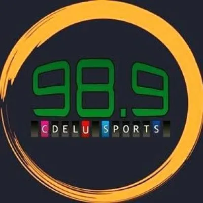 Live streaming Cdelu Sports FM